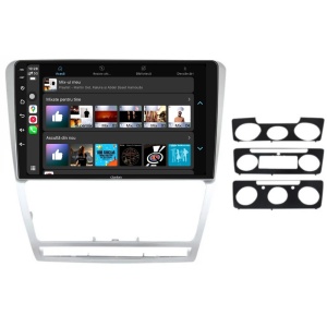 Navigatie CLARION Skoda Octavia 2 2004-2013 10 inch 2GB 32GB 8 CORE - Img 5