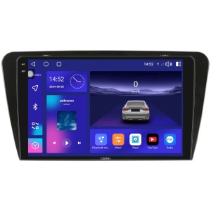 Navigatie CLARION Skoda Octavia 3 2013-2020 2K 8GB 256GB 8 CORE - Img 2