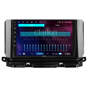 Navigatie CLARION Skoda Octavia 4 dupa 2019 10 inch 2GB 32GB 4 CORE - Img 6