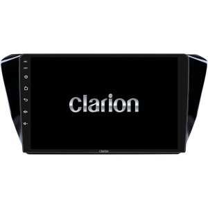 Navigatie CLARION Skoda Superb 3 2015-2019 10 inch 2GB 32GB 4 CORE