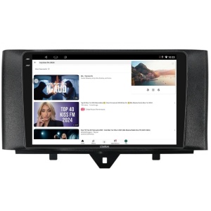 Navigatie CLARION Smart ForFour dupa 2011 2K 8GB 256GB 8 CORE - Img 8