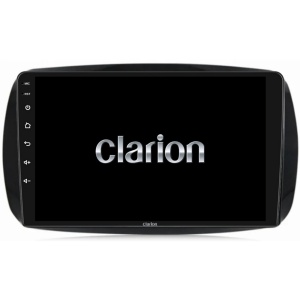 Navigatie CLARION Smart ForFour dupa 2011 9 inch 2GB 32GB 8 CORE