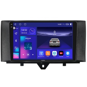 Navigatie CLARION Smart ForTwo dupa 2011 2K 8GB 256GB 8 CORE - Img 2