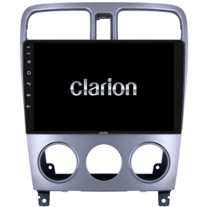 Navigatie CLARION Subaru Forester SG 2004-2008 9 inch 4GB 64GB 4 CORE