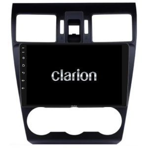 Navigatie CLARION Subaru Forester SJ 2012-2015 9 inch 2GB 32GB 4 CORE