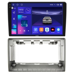 Navigatie CLARION Subaru Impreza WRX 2002-2004 2K 4GB 64GB 8 CORE - Img 2