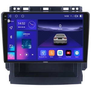 Navigatie CLARION Subaru Impreza WRX 2017-2020 2K 8GB 256GB 8 CORE - Img 2