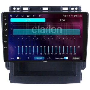 Navigatie CLARION Subaru Impreza WRX 2017-2020 9 inch 4GB 64GB 4 CORE - Img 6