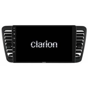 Navigatie CLARION Subaru Legacy Outback 2004-2009 9 inch 2GB 32GB 4 CORE