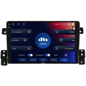 Navigatie CLARION Suzuki Grand Vitara 2005-2015 2K 4GB 64GB 8 CORE - Img 6