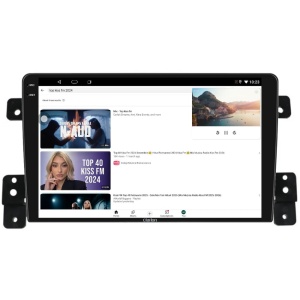 Navigatie CLARION Suzuki Grand Vitara 2005-2015 2K 8GB 256GB 8 CORE - Img 8