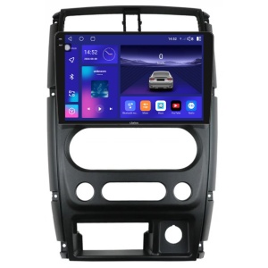 Navigatie CLARION Suzuki Jimny 2005-2018 2K 4GB 64GB 8 CORE - Img 2