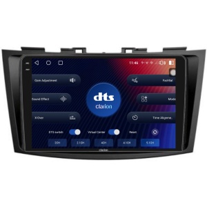 Navigatie CLARION Suzuki Swift 4 2011-2017 2K 8GB 256GB 8 CORE - Img 6