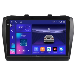 Navigatie CLARION Suzuki Swift 5 dupa 2017 2K 8GB 256GB 8 CORE - Img 2