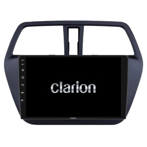 Navigatie CLARION Suzuki SX4 S-CROSS 2014-2021 9 inch 2GB 32GB 8 CORE