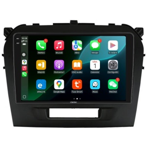 Navigatie CLARION Suzuki Vitara 2015-2023 2K 8GB 256GB 8 CORE - Img 4