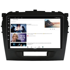 Navigatie CLARION Suzuki Vitara 2015-2023 9 inch 4GB 64GB 4 CORE - Img 8