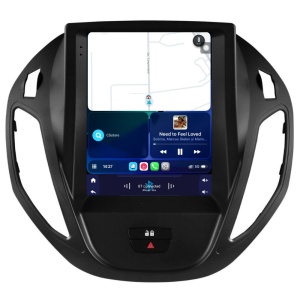 Navigatie CLARION Tip Tesla Ford B-Max 2014-2018 9.7 inch 4GB 64GB 8 Core - Img 3