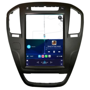 Navigatie CLARION Tip Tesla Opel Insignia 2009-2013 9.7 inch 4GB 64GB 8 Core 4G - Img 3