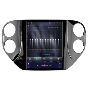 Navigatie CLARION TIP TESLA VW Tiguan 1 2007-2018 9.7 inch 4GB 64GB 8 Core 4G - Img 8