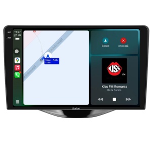 Navigatie CLARION Toyota Aygo 2014-2022 2K 8GB 256GB 8 CORE - Img 3
