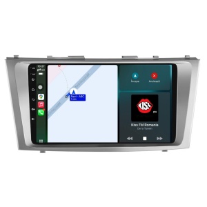 Navigatie CLARION Toyota Camry 2006-2011 9 inch 4GB 64GB 8 CORE - Img 3