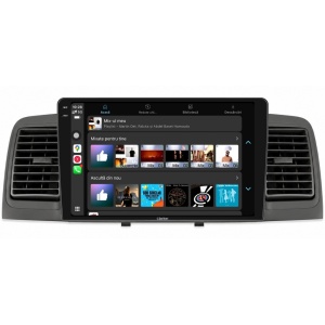 Navigatie CLARION Toyota Corolla 2000-2007 2K 8GB 256GB 8 CORE - Img 5