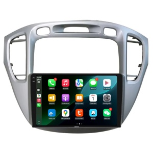 Navigatie CLARION Toyota Highlander 2002-2008 2K 4GB 64GB 8 CORE - Img 4
