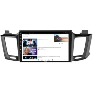 Navigatie CLARION Toyota Rav4 2013-2018 10 inch 4GB 64GB 8 CORE - Img 8