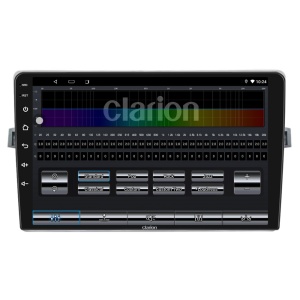 Navigatie CLARION Toyota Verso 2009-2018 9 inch 2GB 32GB 8 CORE - Img 6