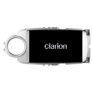 Navigatie CLARION Toyota Yaris P13 2011-2018 2K 4GB 64GB 8 CORE
