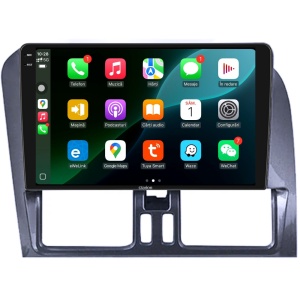 Navigatie CLARION Volvo XC60 2014-2017 2K 4GB 64GB 8 CORE - Img 4