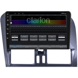 Navigatie CLARION Volvo XC60 2014-2017 9 inch 4GB 64GB 8 CORE - Img 6