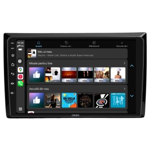 Navigatie CLARION VW Beetle 2011-2019 9 inch 2GB 32GB 8 CORE - Img 5