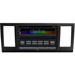 Navigatie CLARION VW Caravelle dupa 2015 9 inch 4GB 64GB 8 CORE - Img 6