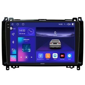 Navigatie CLARION VW Crafter 2006-2016 2K 4GB 64GB 8 CORE - Img 2