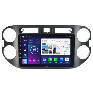 Navigatie CLARION VW Golf Plus 2004-2014 9 inch 4GB 64GB 8 CORE - Img 2