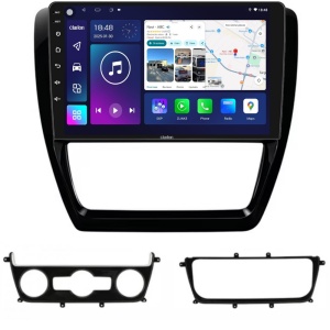 Navigatie CLARION VW Jetta 2011-2018 10 inch 4GB 64GB 8 CORE - Img 2