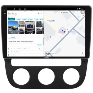 Navigatie CLARION VW Jetta 3 2004-2011 2K 4GB 64GB 8 CORE - Img 7
