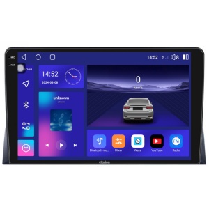 Navigatie CLARION VW Multivan T5 2003-2015 2K 4GB 64GB 8 CORE - Img 2