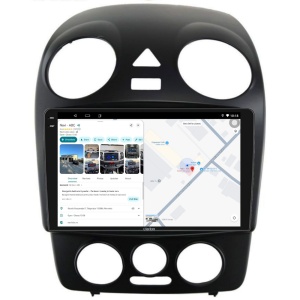Navigatie CLARION VW New Beetle 2004-2010 2K 4GB 64GB 8 CORE - Img 7