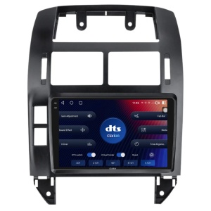Navigatie CLARION VW Polo 2001-2012 2K 8GB 256GB 8 CORE - Img 6