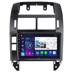 Navigatie CLARION VW Polo 2001-2012 9 inch 4GB 64GB 8 CORE - Img 2