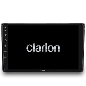 Navigatie CLARION VW Polo 2004-2012 9 inch 2GB 32GB 4 CORE