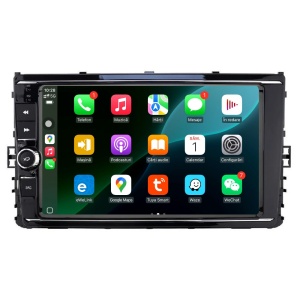 Navigatie CLARION VW Polo dupa 2017 2K 4GB 64GB 8 CORE - Img 4