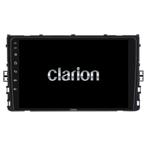 Navigatie CLARION VW Polo dupa 2017 9 inch 2GB 32GB 4 CORE