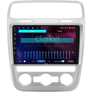 Navigatie CLARION VW Scirocco 2015-2018 9 inch 2GB 32GB 4 CORE - Img 6