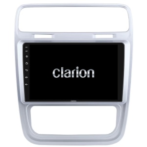 Navigatie CLARION VW Scirocco 2015-2018 9 inch 2GB 32GB 8 CORE