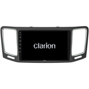 Navigatie CLARION VW Sharan 2010-2022 9 inch 4GB 64GB 4 CORE