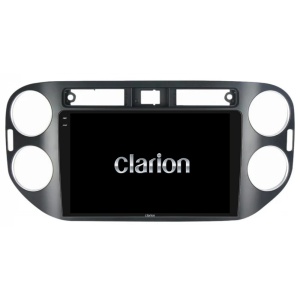 Navigatie CLARION VW Tiguan 1 2010-2018 2K 8GB 256GB 8 CORE